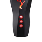 M for Men Storm (White) – Ribbed Masturbator Cup Vibrator with 7 Vibration Functions and Suction > Sex Toys For Men > Masturbators > Vibrating