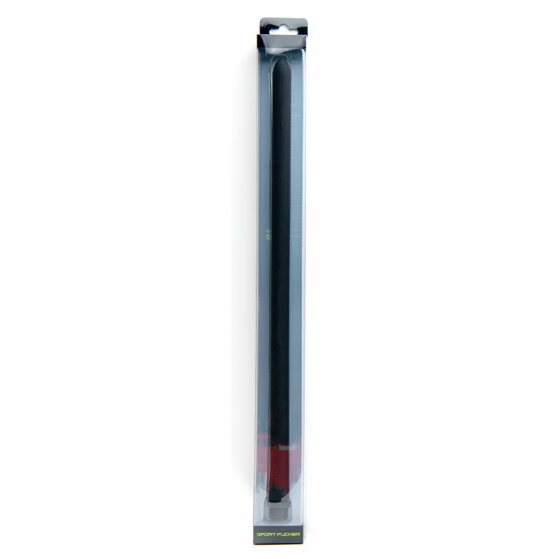 Locker Room Hose Black 12 Inch Black Douches