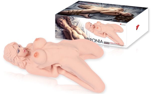 Love Doll Real Veronia 50cm Realistic Doll > Sex Toys For Men > Assbators