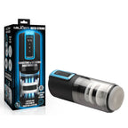 Roto-Stroke Thrusting & Rotating Masturbator > Sex Toys For Men > Masturbators Premium