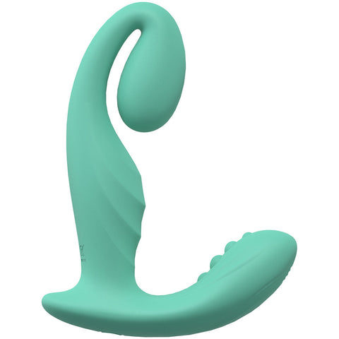 Loveline Bliss Double the Motors Double the Pleasure Vibrators