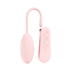 Loveline Felicite Vibrating Egg with Wireless Remote Control > Sex Toys For Ladies > Vibrating Eggs