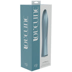 Lovelive La Perla II Whisper Quiet Vibrator Blue > Vibrators > Standard Vibrators