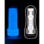 Lovetoy Glow in the Dark Lumino Play – Glow in the Dark Masturbator > Sex Toys For Men > Masturbators > Manual