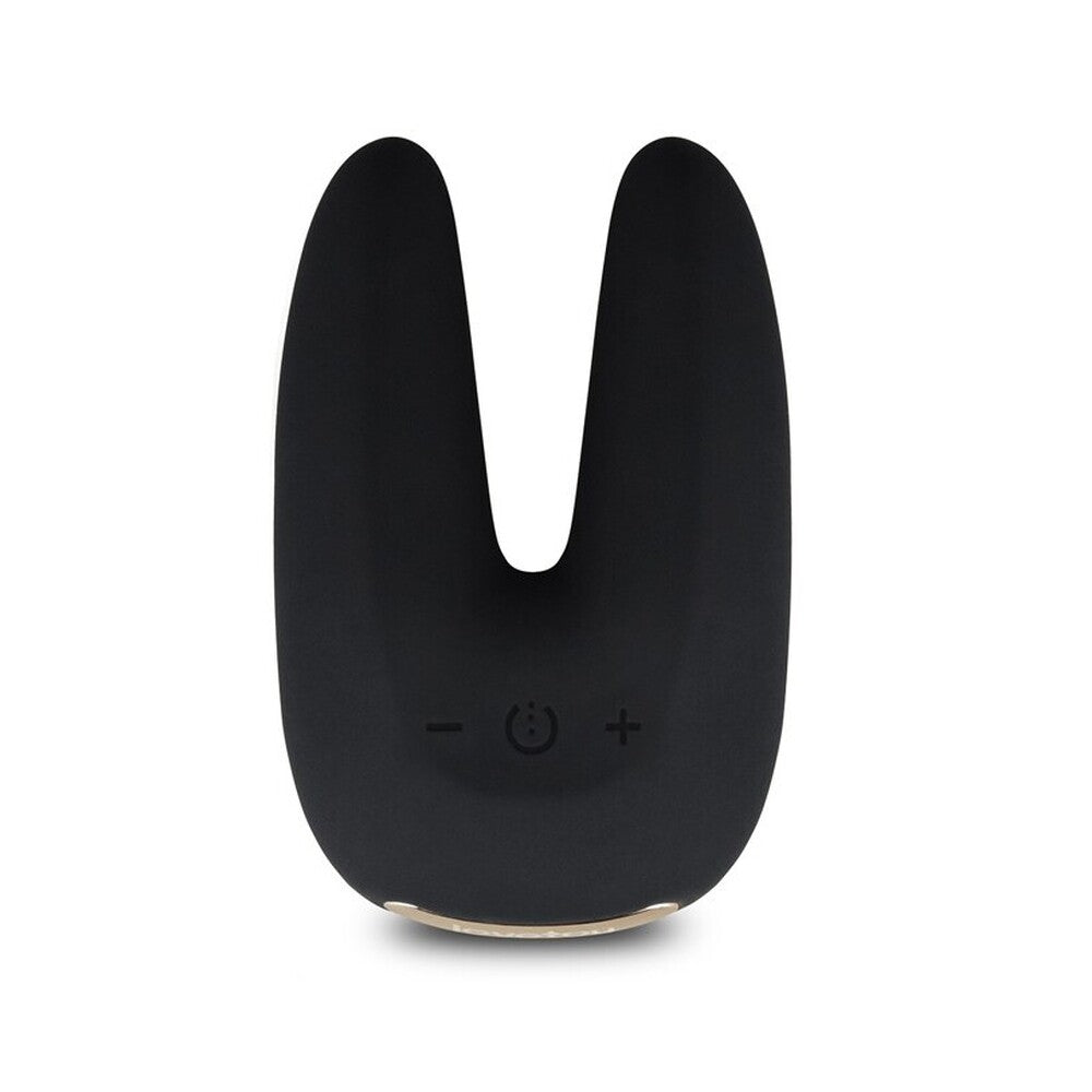 Lovetoy O Sensual Rapture Twin Vibrator – Flexible Vibrator > Sex Toys For Ladies > Clitoral Vibrators and Stimulators Main image
