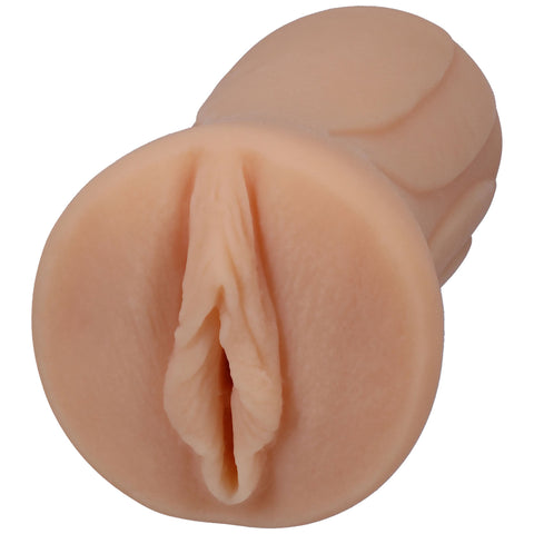 Lulu Chu Signature Stroker Ultraskyn Pocket Pussy Toy Strokers - Celebrity