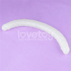 Lumino Play 18.5 Inch Glow in the Dark Double Dildo > Dildos > Double Dildos