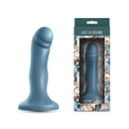 Lust N Dreams Jive Ocean 16.3 cm Dildo with Suction Cup > Dildos > Neutral Dildos