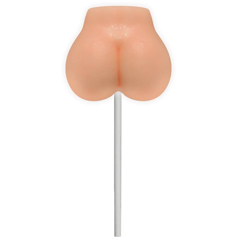 Lusty Lickers Candy Ass Mai Tai – Flavored Erotic Edible Lollipop > Novelties > Candy & Edible Items