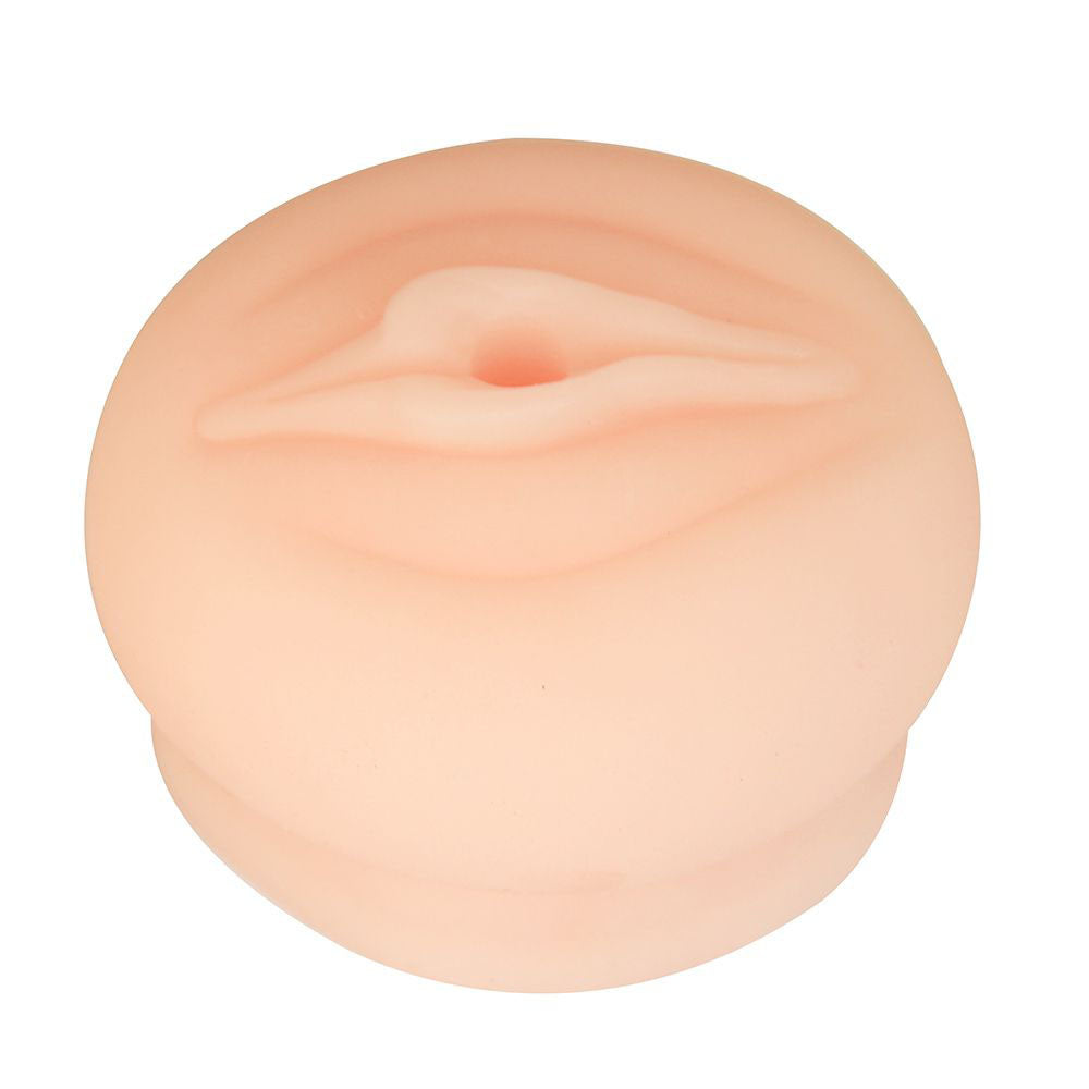 LuvPump ComFit Universal Pump Sleeve - Vagina Penis Pump Sleeve Secondary image