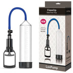 Luvpump Classiup Classic Power Pump Medium Penis Pump > Pumps > Penis Pumps