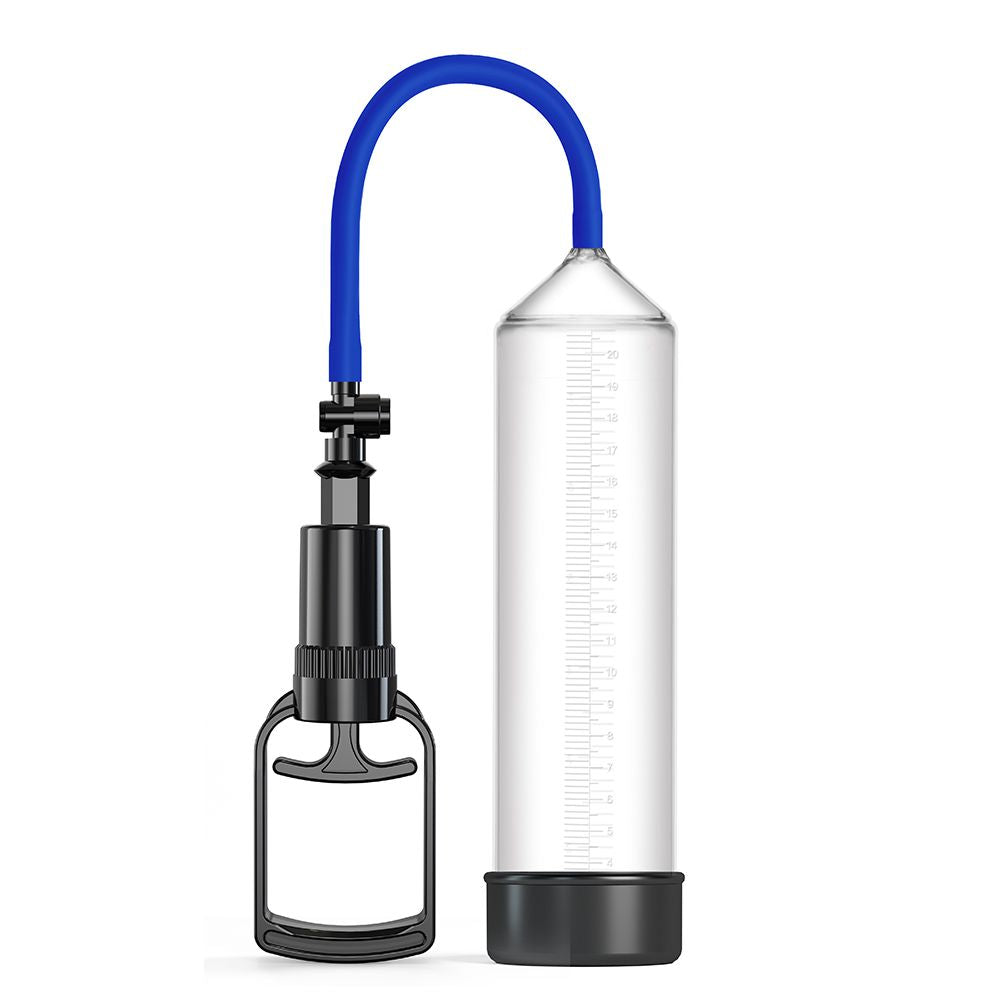 Luvpump Classiup Classic Power Pump Medium Penis Pump > Pumps > Penis Pumps