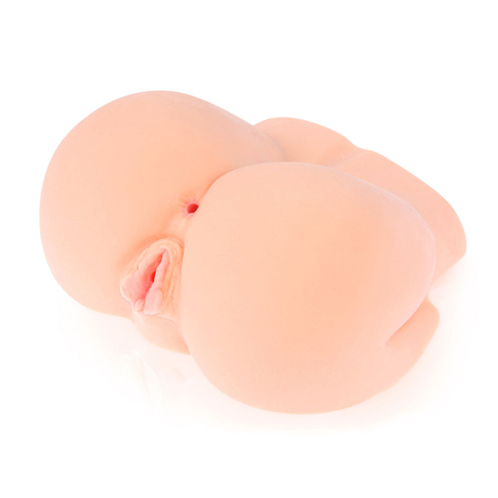 Kokos Real Hip Juliana – Multi-Dimensional Doggy Style Masturbator Secondary image