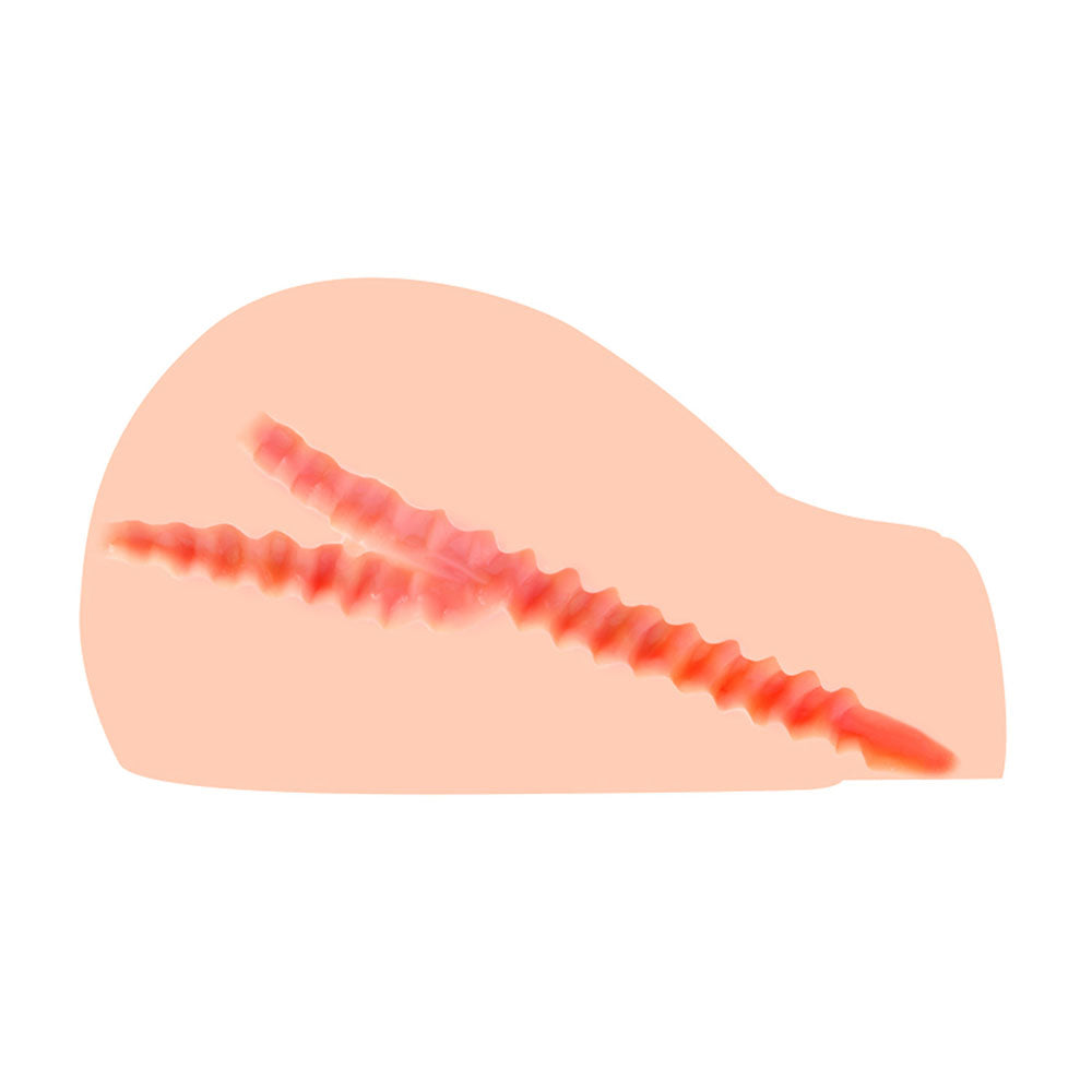 Kokos Real Hip Juliana – Multi-Dimensional Doggy Style Masturbator > Sex Toys For Men > Assbators