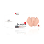 Kokos Big Hip Samanda – Realistic Hip Replica Masturbator Flesh > Sex Toys For Men > Masturbators > Manual