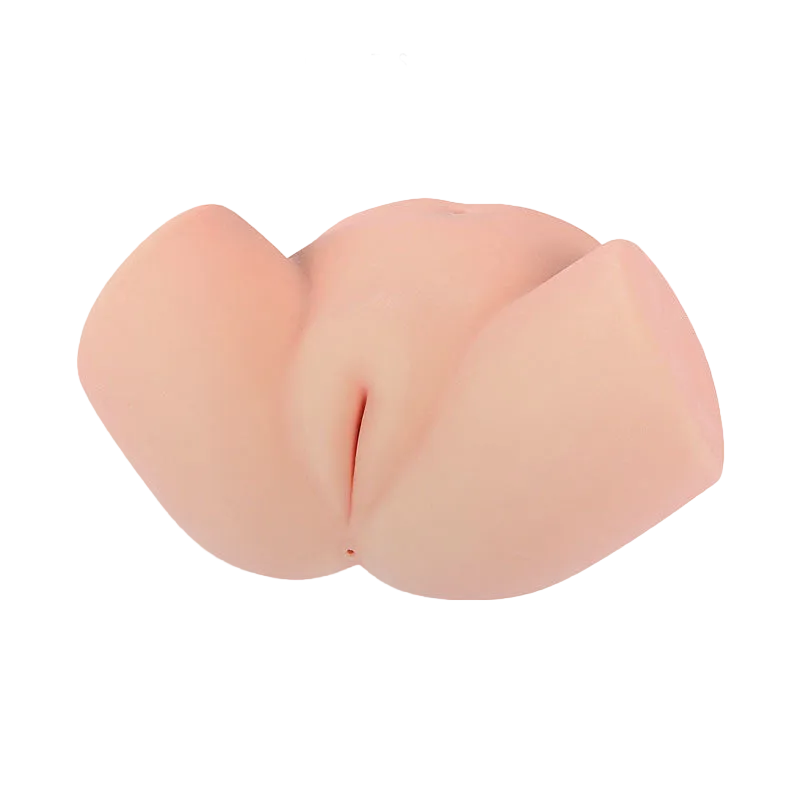 Kokos Big Hip Samanda – Realistic Hip Replica Masturbator