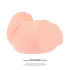 Kokos Big Hip Samanda – Realistic Hip Replica Masturbator > Sex Toys For Men > Masturbators > Manual