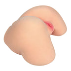 Kokos Big Hip Adel – Realistic Doggy-Style Masturbator 38 cm > Sex Toys For Men > Masturbators > Fantasy