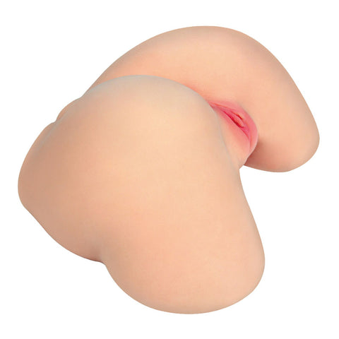 Kokos Big Hip Adel – Realistic Doggy-Style Masturbator 38 cm > Sex Toys For Men >