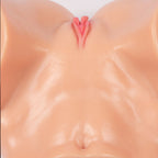 Kokos Big Hip Adel – Realistic Missionary Style Masturbator 34cm > Sex Toys For Men > Assbators