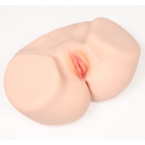 Kokos Big Hip Vanilla Missionary Style Male Masturbator Toy Strokers - Onahole