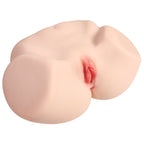 Kokos Big Hip Jenny – Missionary Style Masturbator > Sex Toys For Men > Masturbators > Manual