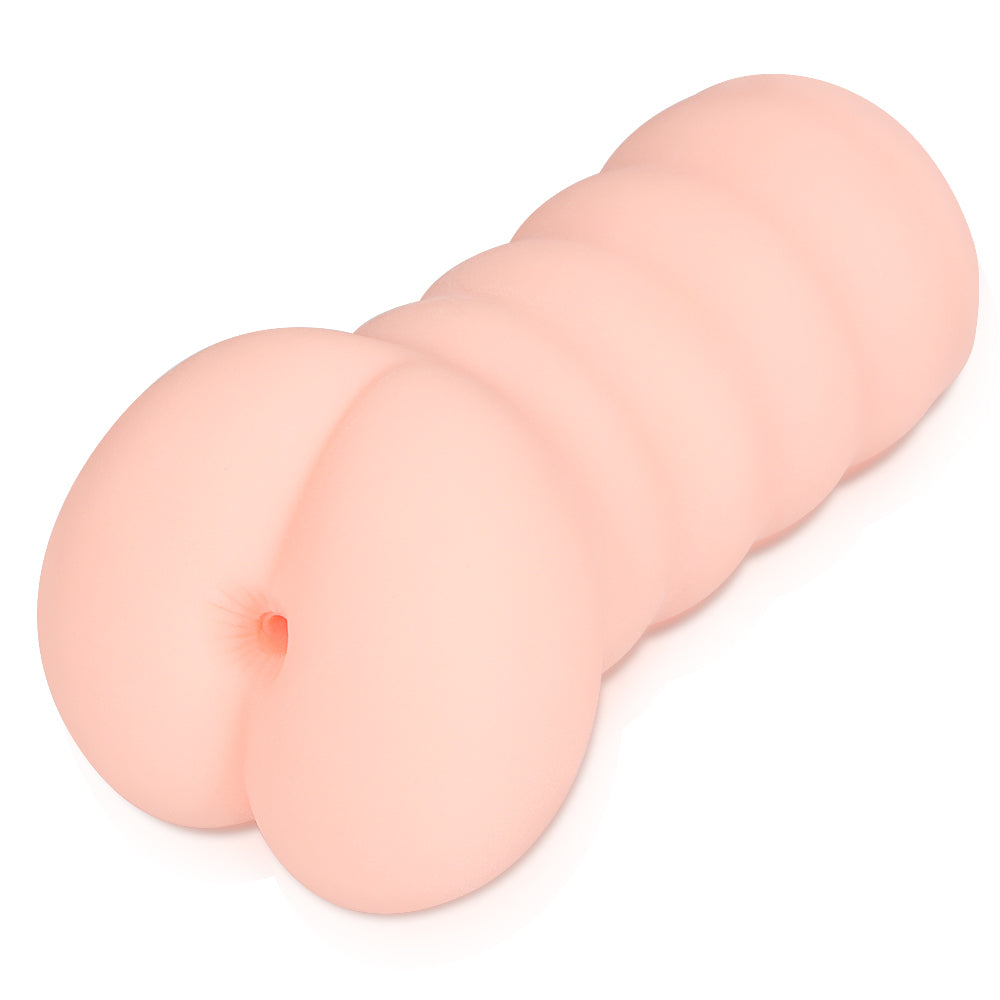 Kokos Tong-Go Advanced Texture Anal Stroker > Sex Toys For Men > Masturbators > Manual
