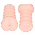 Kokos Tong-Go Advanced Texture Anal Stroker > Sex Toys For Men > Masturbators > Manual
