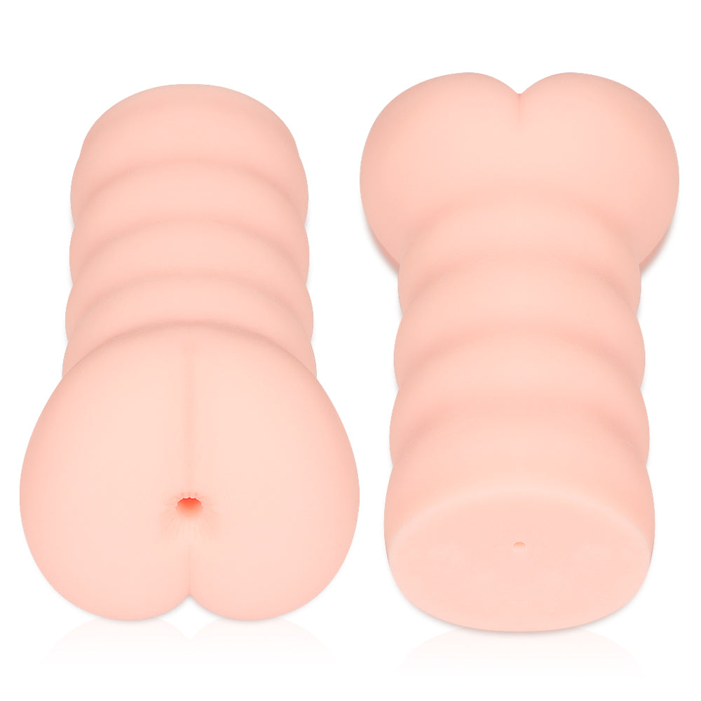 Kokos Tong-Go Advanced Texture Anal Stroker > Sex Toys For Men > Masturbators > Manual