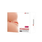 Kokos Mini Adarashi 1 – Mini Doggy-Style Masturbator > Sex Toys For Men > Assbators