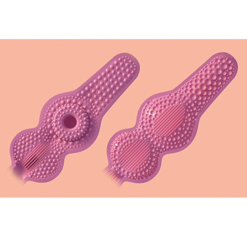 Kokos Mini Adarashi 1 – Mini Doggy-Style Masturbator > Sex Toys For Men > Assbators