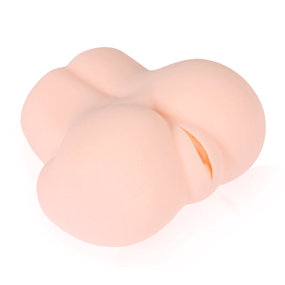 Kokos Mini Butt Angel 1 – Realistic Shape Masturbator > Sex Toys For Men > Masturbators > Manual Main image