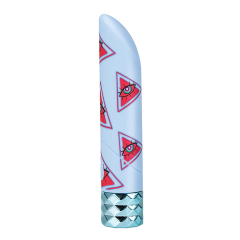 Grateful Deb Vibrating 25 Function Bullet Toy BULLETS