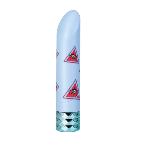 Grateful Deb Vibrating 25 Function Bullet Toy BULLETS