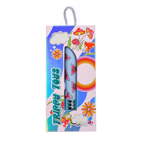Grateful Deb Vibrating 25 Function Bullet Toy BULLETS