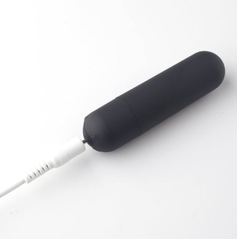 Maia Jagger USB Rechargeable Vibrating Cock and Ball Ring Cock Rings Vibrating