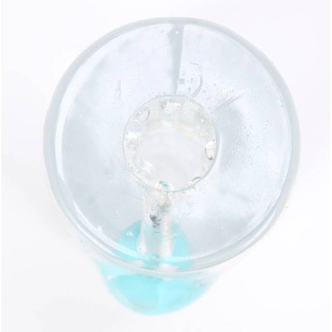 Maia Aster Vibrating Stroker Sleeve with 10 Function Settings Strokers - Manual