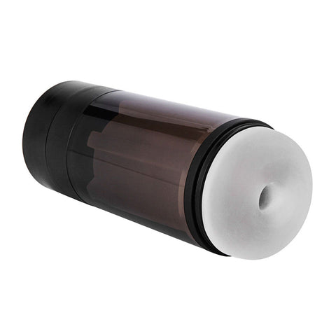 Maia ACE Rechargeable Male Masturbator 5 Inch Sleeve Strokers - Manual