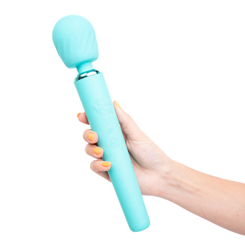 Maia Nala 30 Centimeter USB Rechargeable Massage Wand Electric Massager