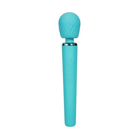 Maia Nala 30 Centimeter USB Rechargeable Massage Wand Electric Massager