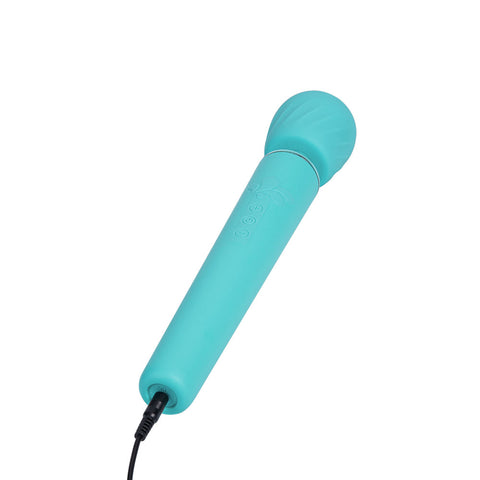 Maia Nala 30 Centimeter USB Rechargeable Massage Wand Electric Massager