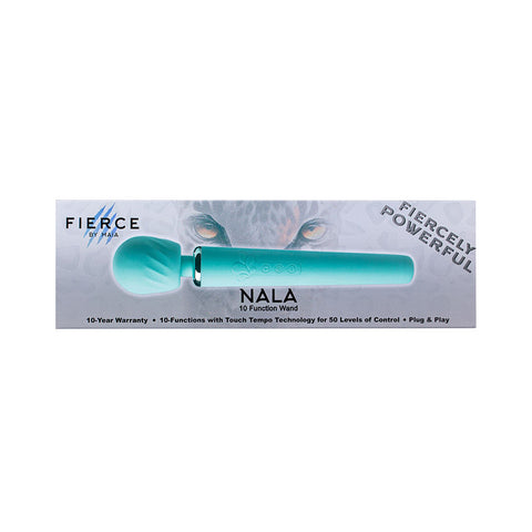 Maia Nala 30 Centimeter USB Rechargeable Massage Wand Electric Massager