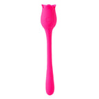 Maia MEADOW Tulip Design Vibrator 14cm Rechargeable > Sex Toys For Ladies > Rose Stimulators