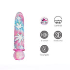 Maia Jaguar 420 Tie Die Silicone Bullet Vibrator > Vibrators > Mini Vibrators