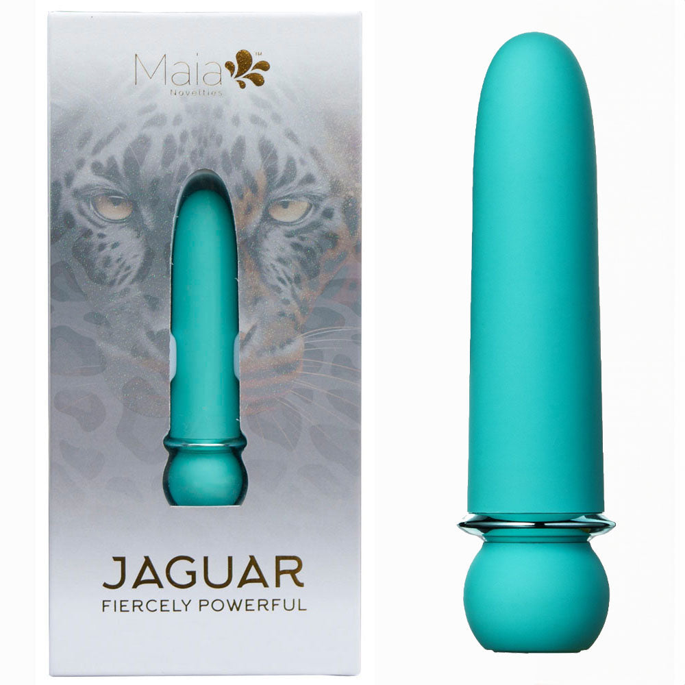 Maia Jaguar – Waterproof Bullet Vibrator > Vibrators > Mini Vibrators