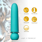 Maia Jaguar – Waterproof Bullet Vibrator > Vibrators > Mini Vibrators