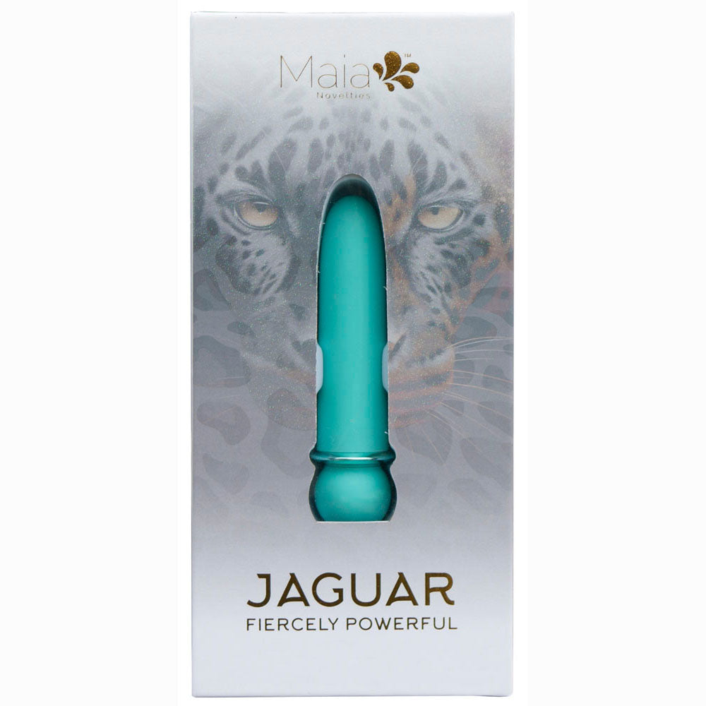 Maia Jaguar – Waterproof Bullet Vibrator > Vibrators > Mini Vibrators