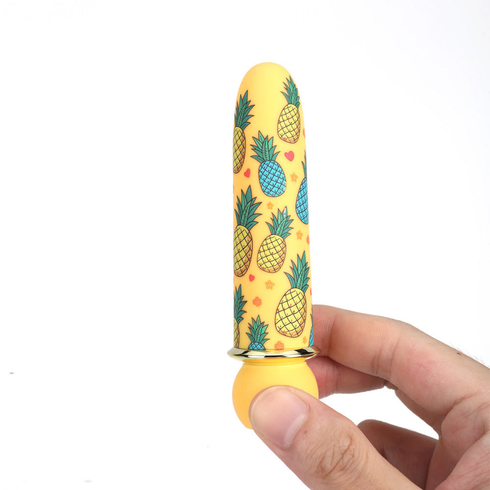Maia KONA Bullet Vibrator – 10cm Waterproof Rechargeable