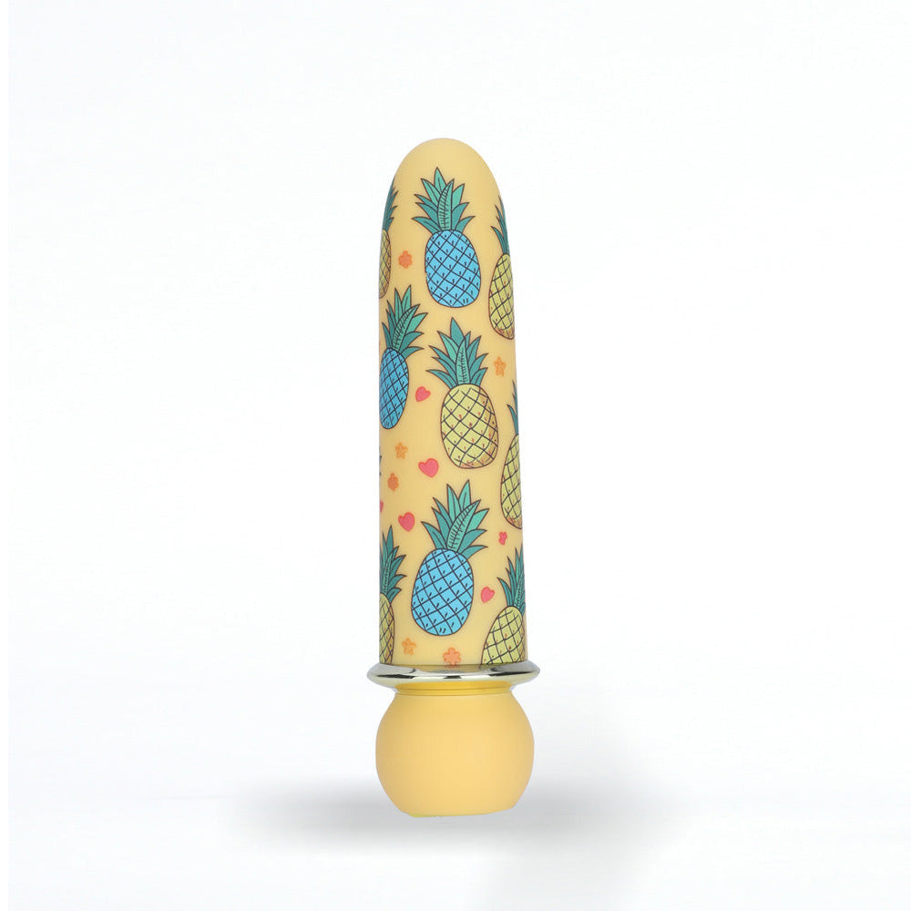 Maia KONA Bullet Vibrator – 10cm Waterproof Rechargeable