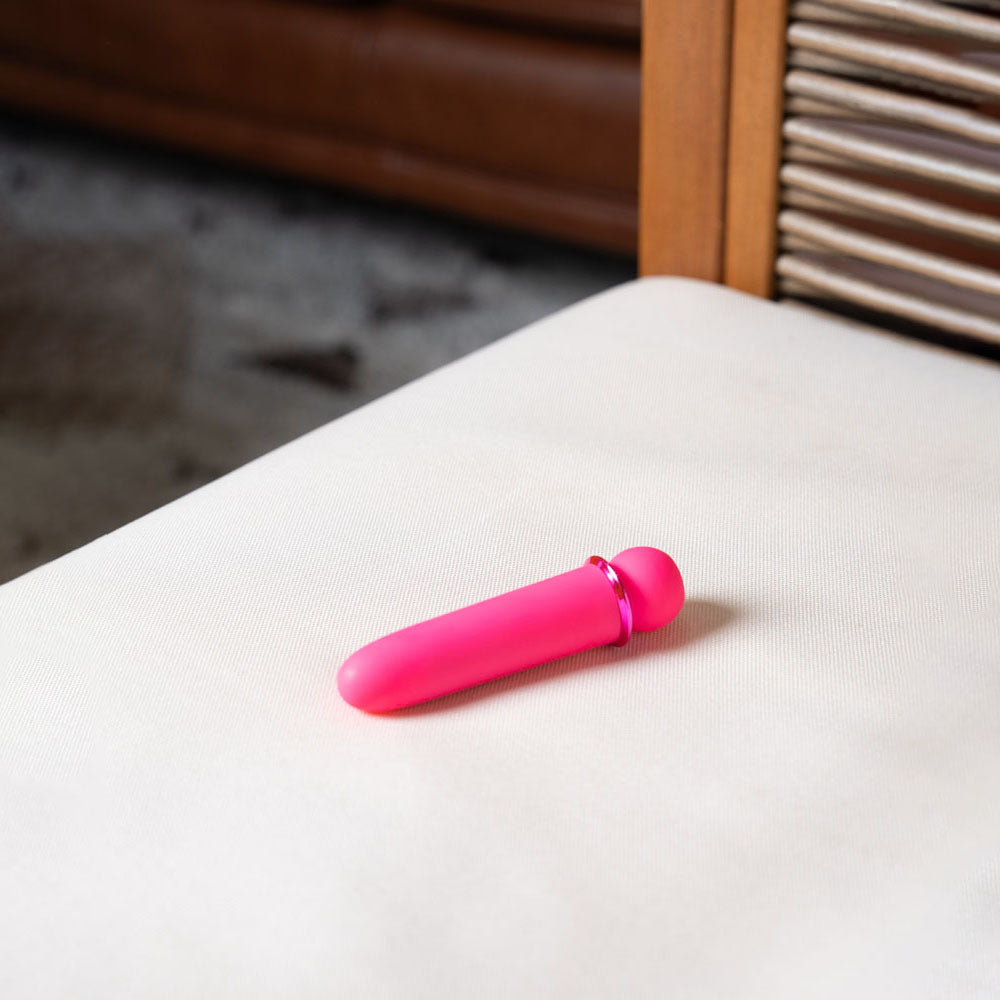Maia Jaguar – Waterproof Silicone Bullet Vibrator > Vibrators > Mini Vibrators
